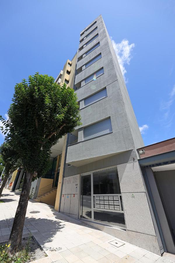 Flh Boavista Wooden Apartamento Oporto