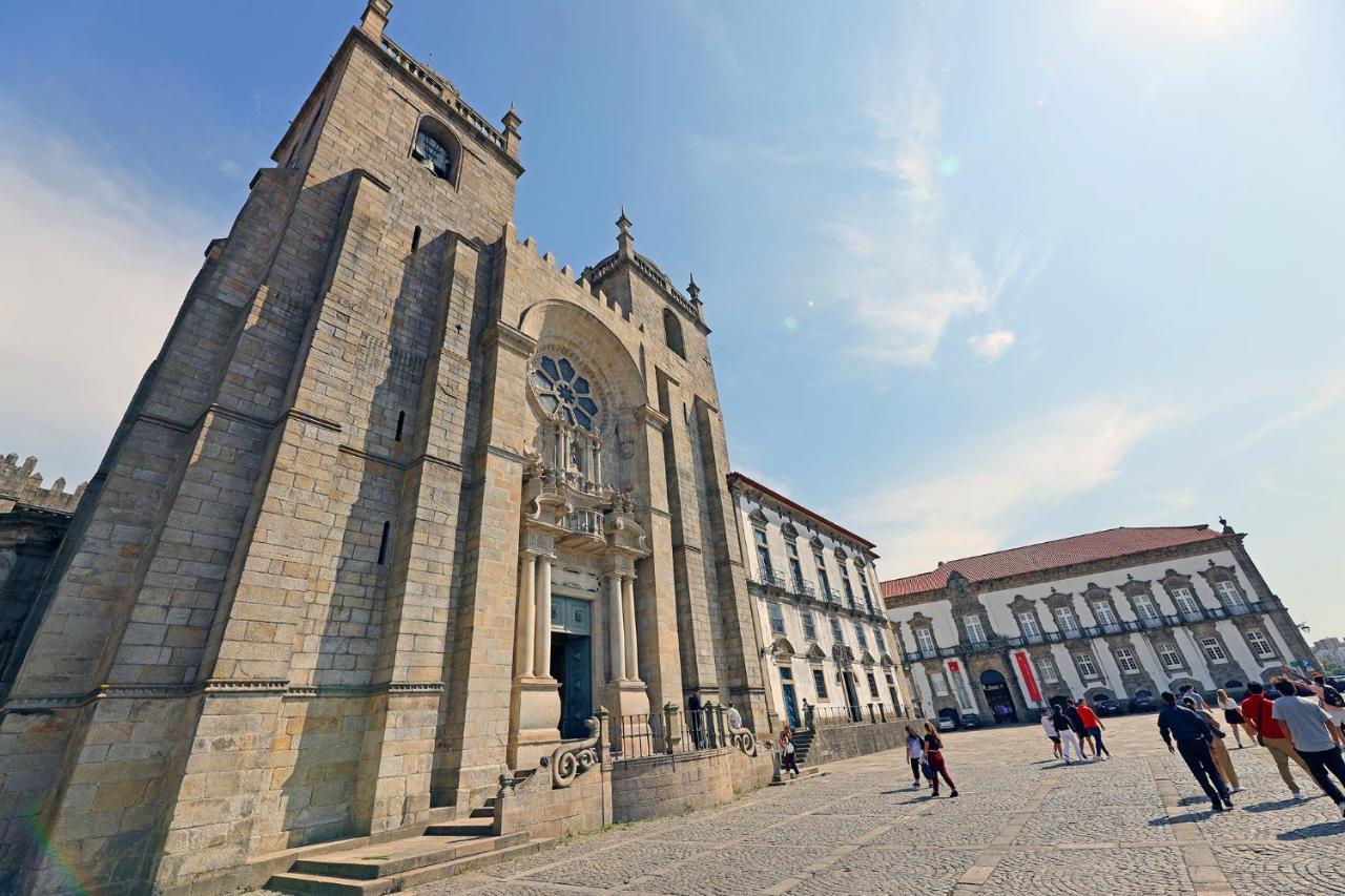 Flh Boavista Wooden * Oporto