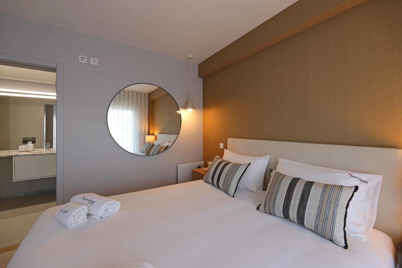 Flh Boavista Wooden Apartamento Oporto