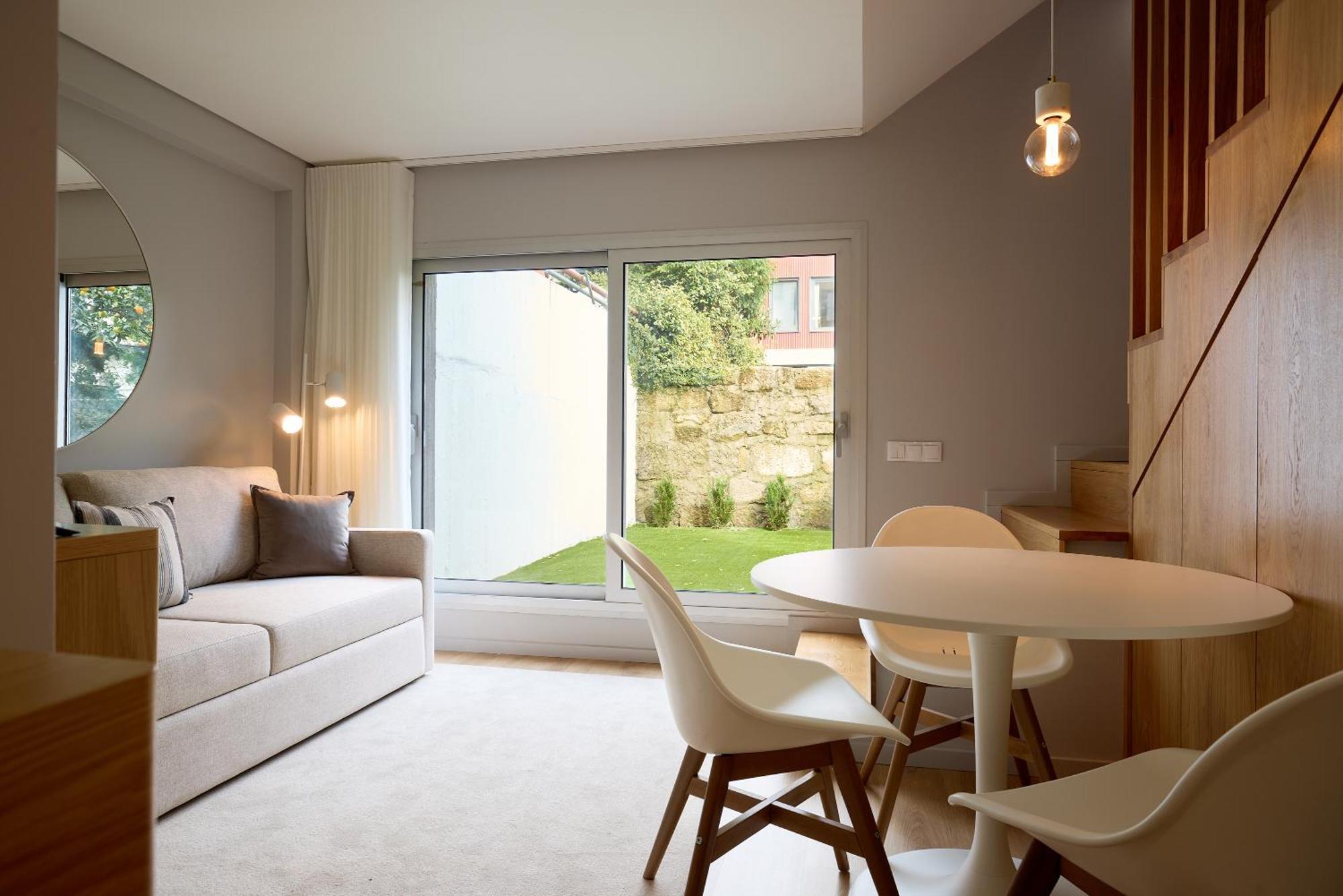 Flh Boavista Wooden Oporto
