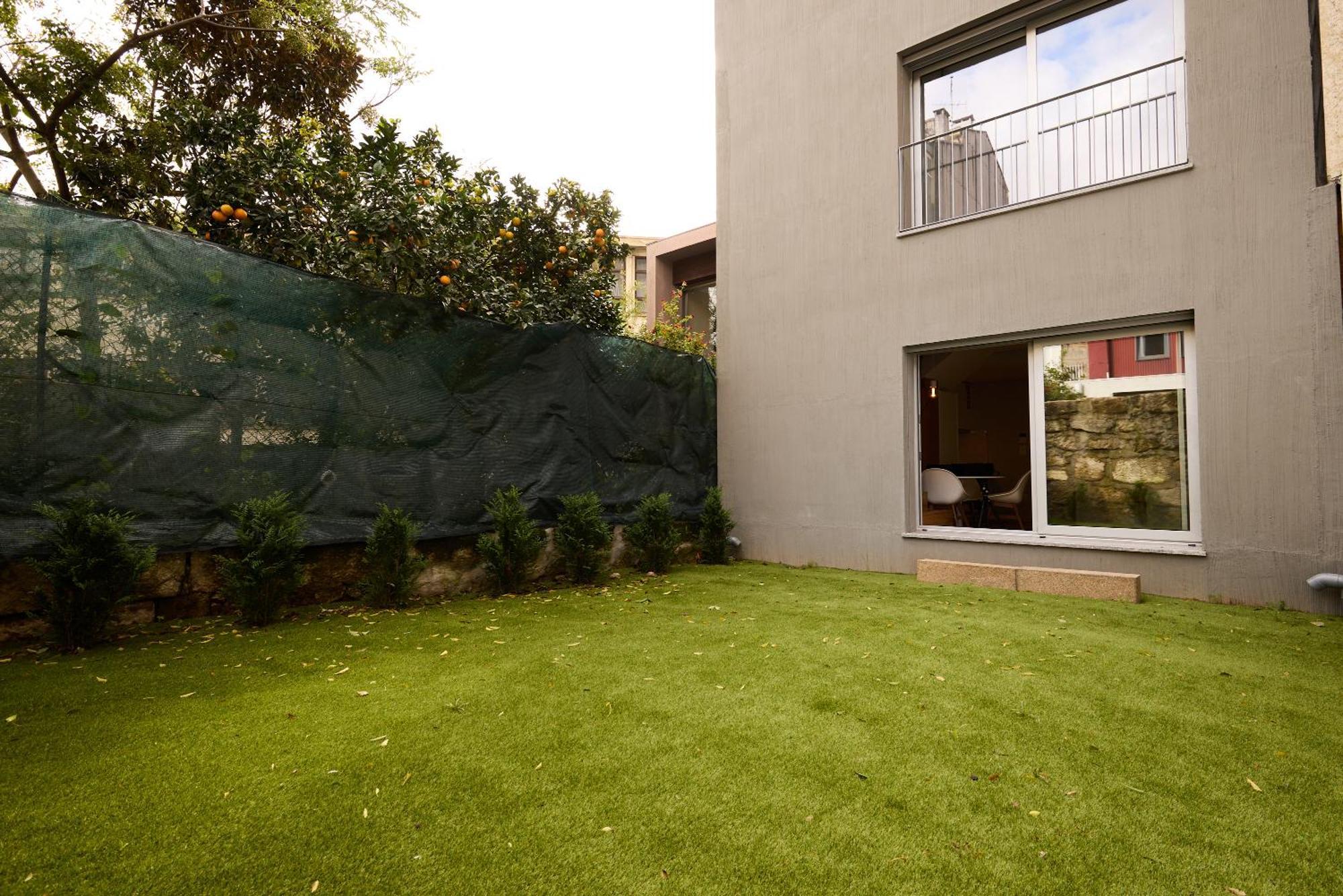 Flh Boavista Wooden Oporto