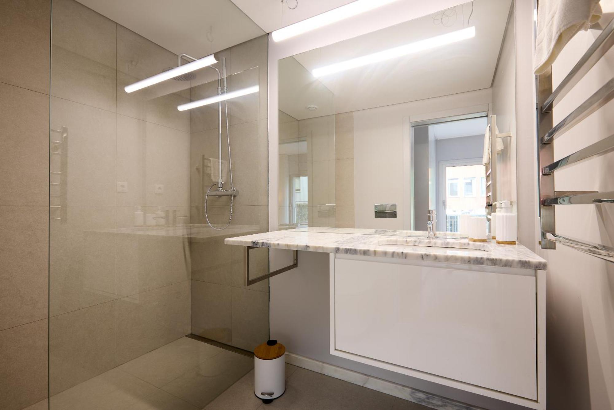 Apartamento Flh Boavista Wooden Oporto